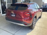 New 2025 Chevrolet Trax LT image 3