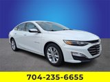 Used 2023 Chevrolet Malibu LT image 3
