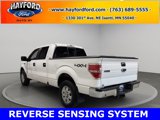 Used 2014 Ford F150 XLT w/ Equipment Group 302A Luxury image 3