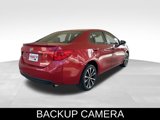 Used 2017 Toyota Corolla SE image 3