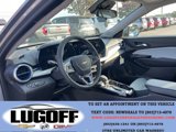 New 2025 Chevrolet Trax LT w/ Driver Confidence Package image 6