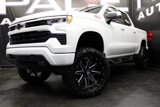 Used 2024 Chevrolet Silverado 1500 RST w/ All Star Edition Plus image 3