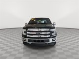 Used 2015 Ford F150 Lariat w/ Equipment Group 502A Luxury image 4