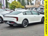 New 2025 Kia K4 EX image 4