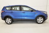 Certified 2018 Ford Escape S image 2