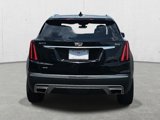 Certified 2022 Cadillac XT5 Premium Luxury w/ Technology Package image 6