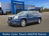 Used 2017 GMC Terrain SLE image 4