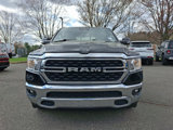 Certified 2022 RAM 1500 Big Horn image 2