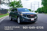 Used 2018 GMC Terrain SLE image 4