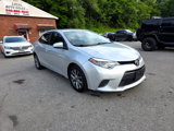 Used 2016 Toyota Corolla S Special Edition image 3