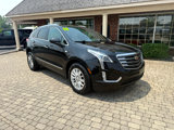 Used 2018 Cadillac XT5 FWD image 3