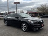 Used 2022 Subaru Legacy Limited image 2
