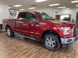 Used 2017 Ford F150 XLT w/ Equipment Group 301A Mid image 3