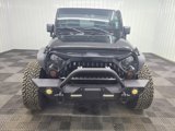 Used 2013 Jeep Wrangler Unlimited Sport image 6