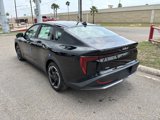 New 2025 Kia K4 EX image 5