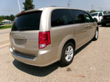 Used 2013 Dodge Grand Caravan Crew image 3