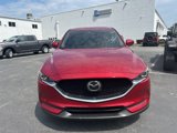 Used 2020 MAZDA CX-5 Touring image 2