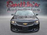 Used 2014 Chevrolet Impala LT w/ Premium Seating Package image 2