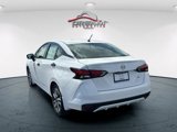 New 2025 Nissan Versa S w/ S Plus Package image 4
