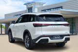 Used 2023 INFINITI QX60 Luxe w/ Vision Package image 4