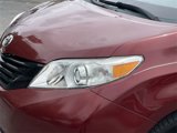 Used 2015 Toyota Sienna L image 5