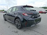 Certified 2022 Toyota Corolla XSE image 4