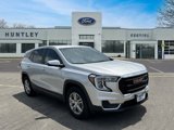 Used 2022 GMC Terrain SLE image 4