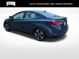 Used 2014 Hyundai Elantra Sport image 5