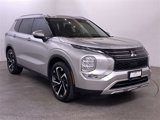 Used 2022 Mitsubishi Outlander SE image 6