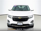 Used 2022 Chevrolet Equinox LT image 2