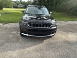 Used 2021 Jeep Grand Cherokee L Limited image 2