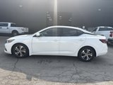 Used 2020 Nissan Sentra SV image 3