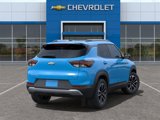 New 2024 Chevrolet TrailBlazer LT image 4