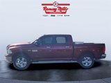 Used 2016 RAM 1500 Big Horn image 2