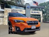 Used 2018 Subaru Crosstrek 2.0i Limited image 2