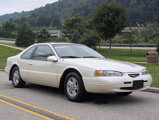 Used 1996 Ford Thunderbird LX image 3
