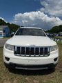Used 2012 Jeep Grand Cherokee Overland image 2