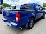 Used 2012 Nissan Frontier SV w/ Sport Appearance Pkg image 3