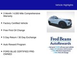 Used 2020 Ford Explorer ST w/ ST Street Pack image 5