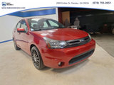 Used 2010 Ford Focus SES image 4