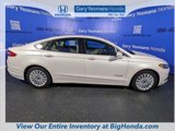 Used 2015 Ford Fusion SE w/ Equipment Group 502A image 3