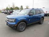 New 2024 Ford Bronco Sport Big Bend image 3