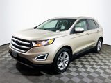 Used 2017 Ford Edge Titanium w/ Technology Package image 4