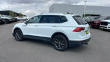Used 2024 Volkswagen Tiguan SE image 3