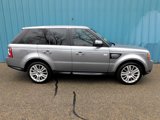 Used 2012 Land Rover Range Rover Sport HSE LUX image 6