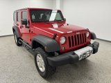 Used 2014 Jeep Wrangler Unlimited Sport w/ Quick Order Package 24S image 2