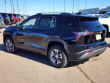 New 2025 Chevrolet Equinox LT image 4
