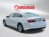 Used 2023 Chevrolet Malibu LT image 4