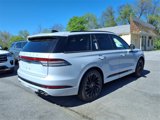 New 2025 Lincoln Aviator Reserve w/ Equipment Group 201A image 4