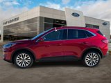 Used 2022 Ford Escape Titanium image 2